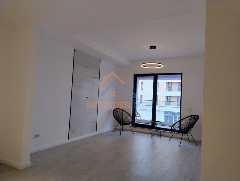 Studio modern, bloc nou -ideal locuinta sau investitie