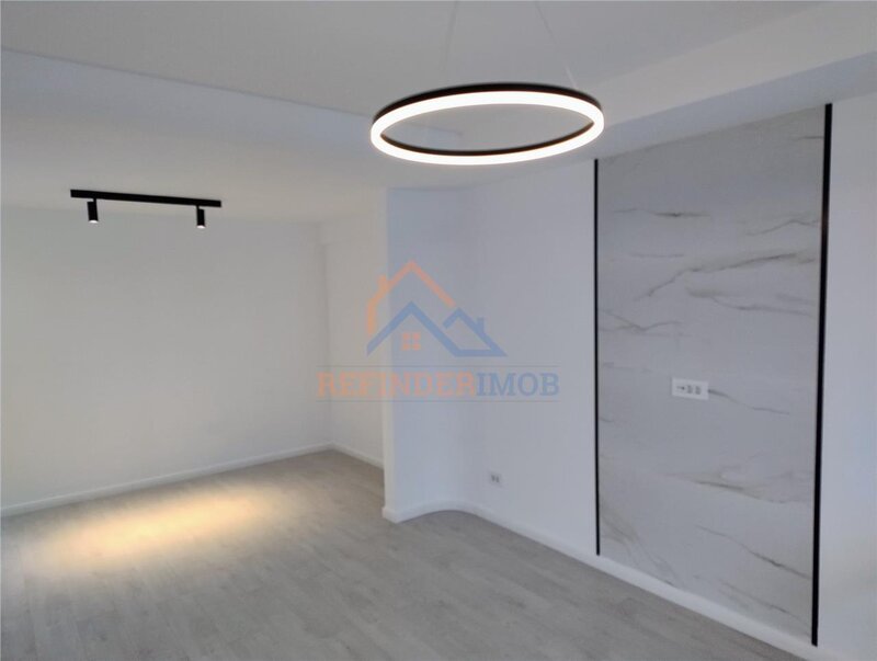 Studio modern, bloc nou -ideal locuinta sau investitie