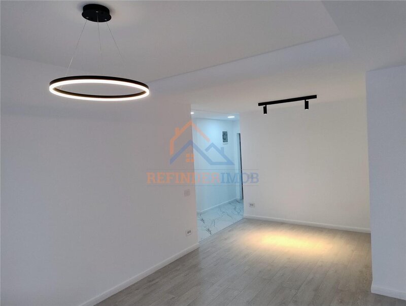 Studio modern, bloc nou -ideal locuinta sau investitie