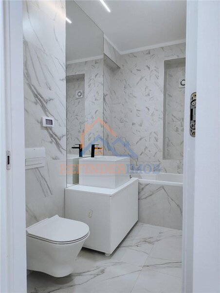 Studio modern, bloc nou -ideal locuinta sau investitie