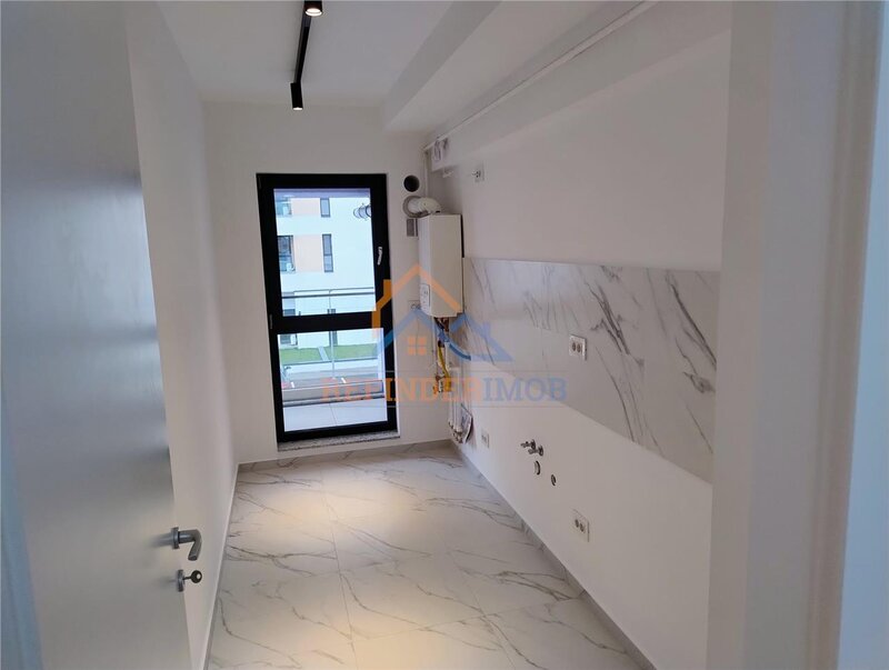Studio modern, bloc nou -ideal locuinta sau investitie