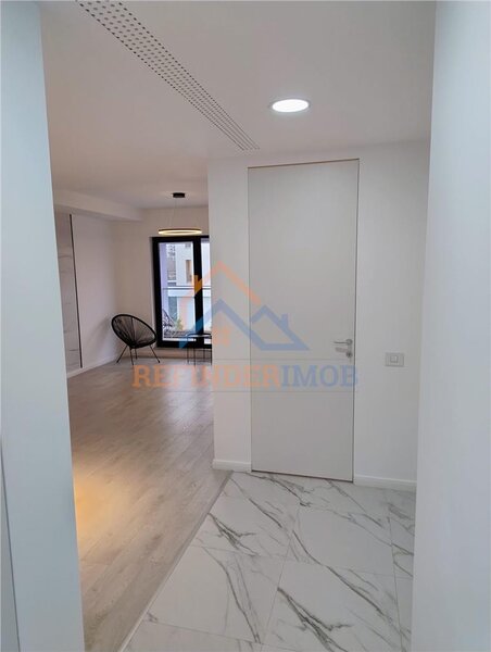 Studio modern, bloc nou -ideal locuinta sau investitie