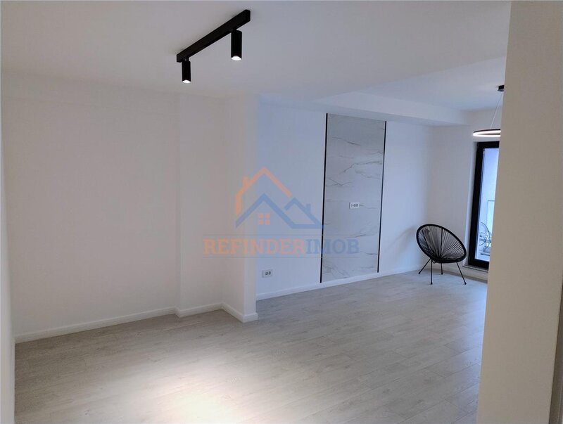 Studio modern, bloc nou -ideal locuinta sau investitie