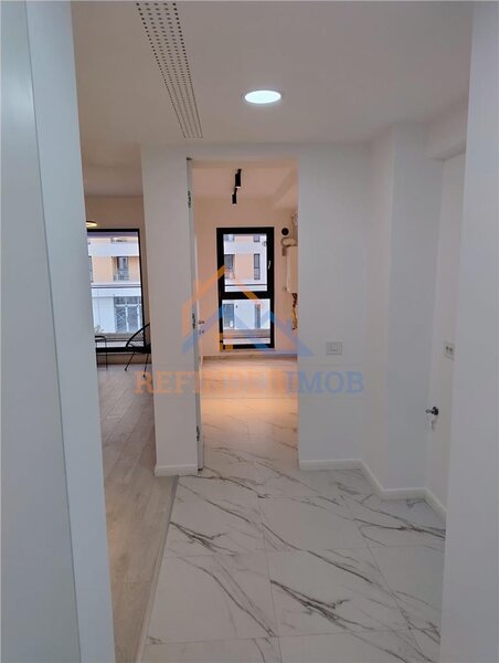 Studio modern, bloc nou -ideal locuinta sau investitie