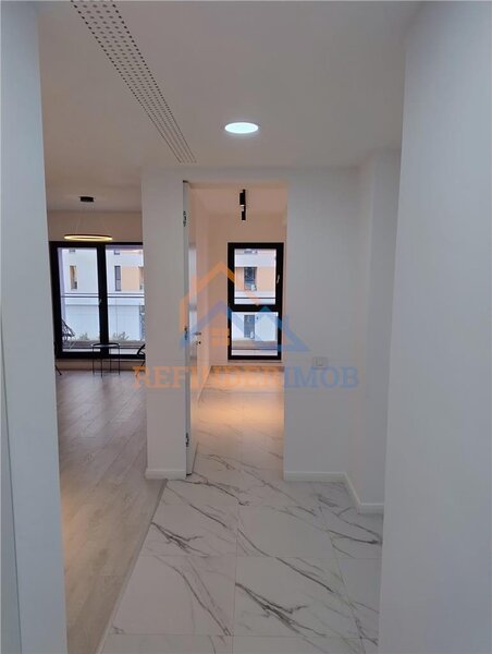 Studio modern, bloc nou -ideal locuinta sau investitie